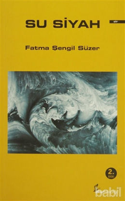 Picture of Su Siyah