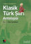 Picture of Orijinal Metinlerle Klasik Türk Şiiri Antolojisi