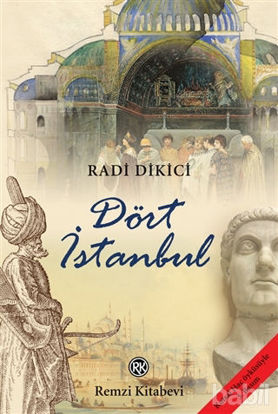 Picture of Dört İstanbul