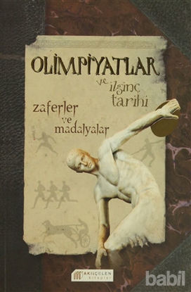 Picture of Olimpiyatlar ve İlginç Tarihi