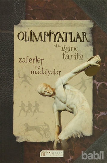 Picture of Olimpiyatlar ve İlginç Tarihi