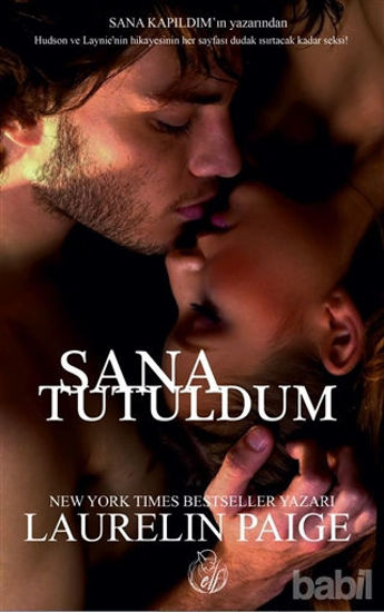 Picture of Sana Tutuldum