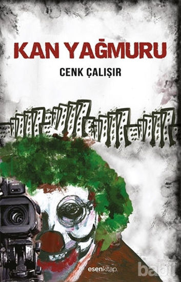 Picture of Kan Yağmuru