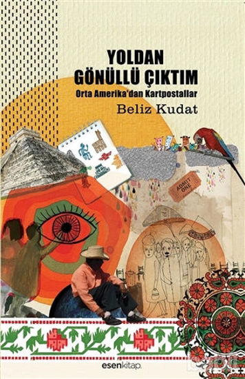 Picture of Yoldan Gönüllü Çıktım