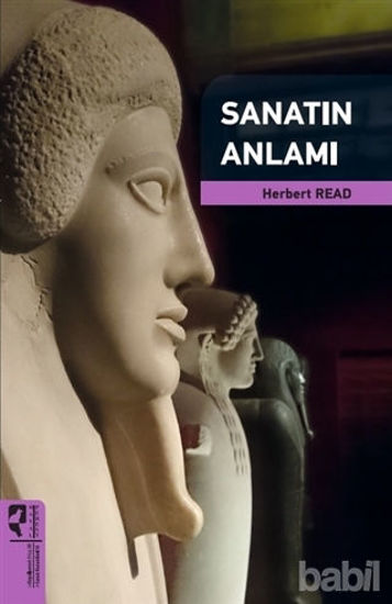 Picture of Sanatın Anlamı