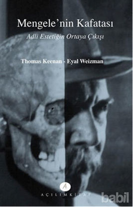 Picture of Mengele'nin Kafatası