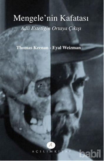 Picture of Mengele'nin Kafatası