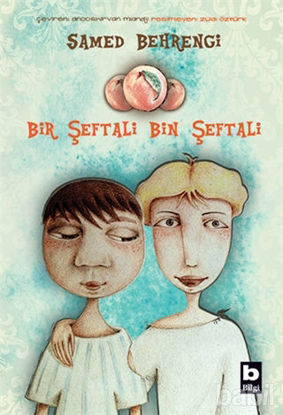 Picture of Bir Şeftali Bin Şeftali