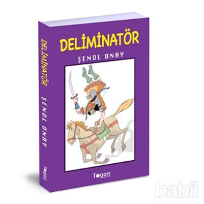 Picture of Deliminatör