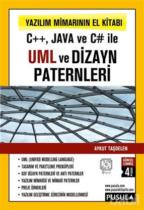 Picture of UML ve Dizayn Paternleri