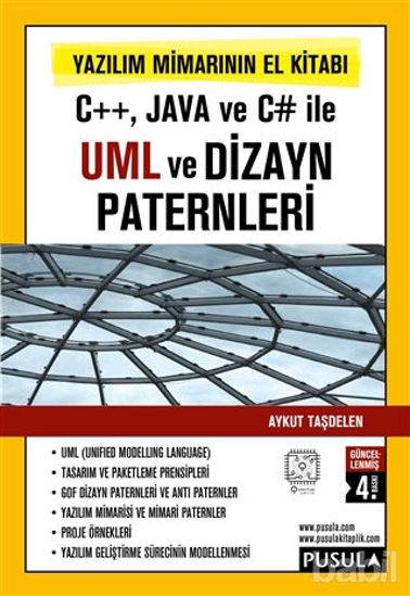 Picture of UML ve Dizayn Paternleri