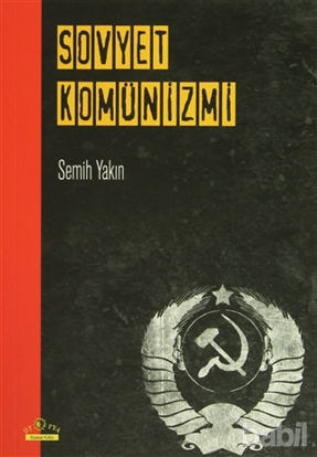 Picture of Sovyet Komünizmi