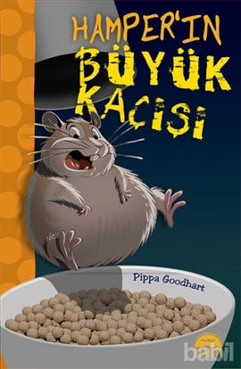 Picture of Hamper’in Büyük Kaçışı