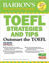 Picture of TOEFL Strategies and Tips
