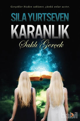 Picture of Karanlık - Saklı Gerçek