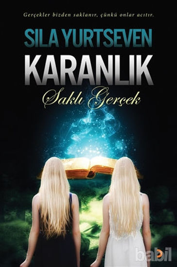 Picture of Karanlık - Saklı Gerçek