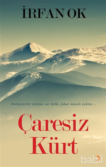 Picture of Çaresiz Kürt