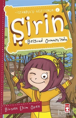 Picture of Şirin Belgrad Ormanı’nda