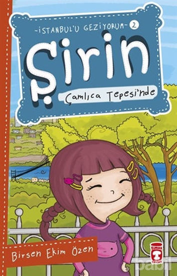 Picture of Şirin Çamlıca Tepesi’nde - İstanbul'u Geziyorum 2