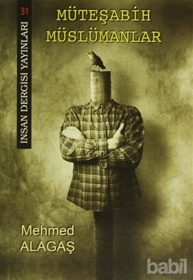 Picture of Müteşabih Müslümanlar