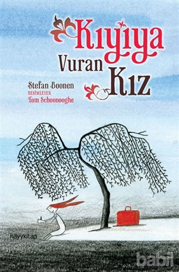 Picture of Kıyıya Vuran Kız