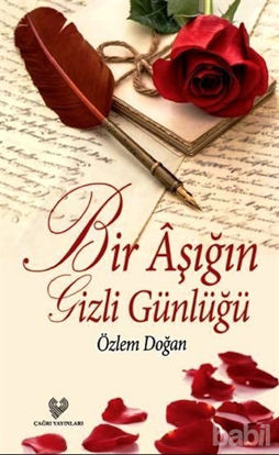 Picture of Bir Aşığın Gizli Günlüğü