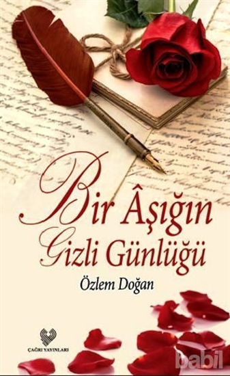 Picture of Bir Aşığın Gizli Günlüğü