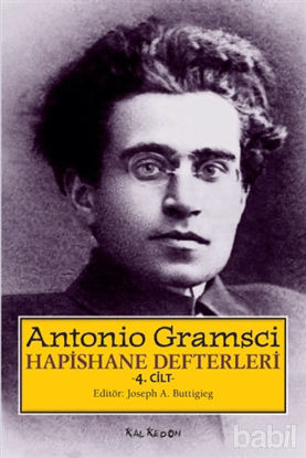 Picture of Hapishane Defterleri 4. Cilt