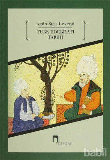 Picture of Türk Edebiyatı Tarihi