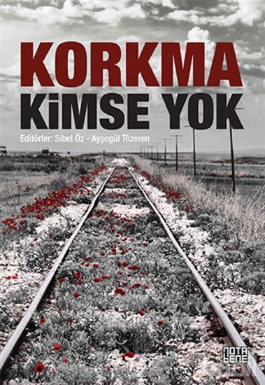 Picture of Korkma Kimse Yok