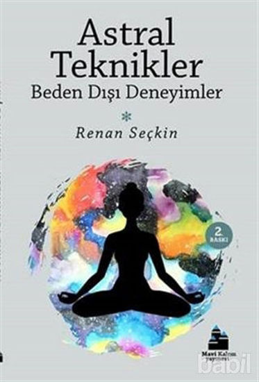 Picture of Astral Teknikler