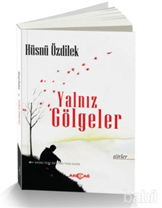 Picture of Yalnız Gölgeler