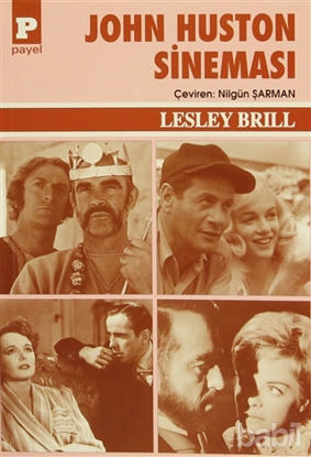Picture of John Huston Sineması
