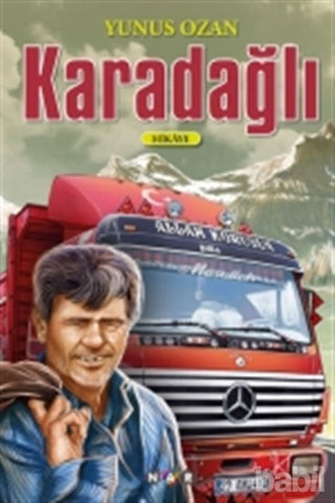 Picture of Karadağlı