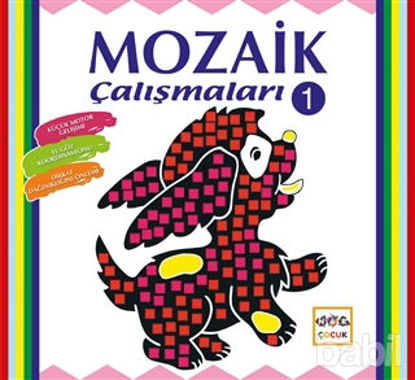 Picture of Mozaik Çalışmaları -1