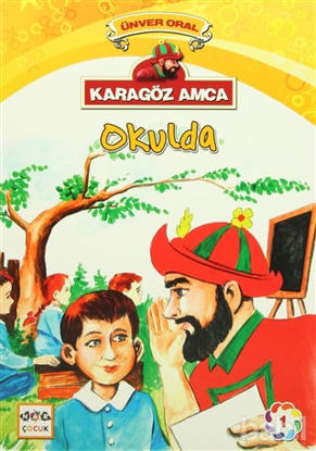 Picture of Karagöz Amca Okulda