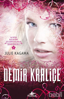 Picture of Demir Kraliçe