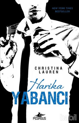 Picture of Harika Yabancı