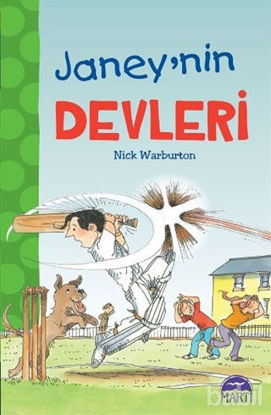 Picture of Janey'nin Devleri