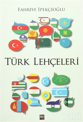 Picture of Türk Lehçeleri