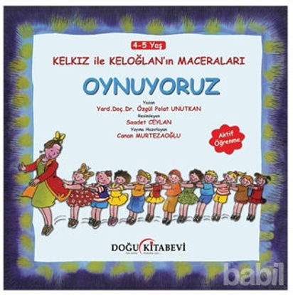 Picture of Kelkız ile Keloğlan’ın Maceraları - Oynuyoruz