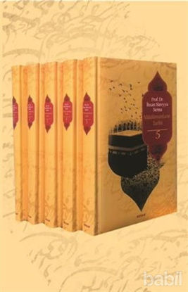 Picture of Müslümanların Tarihi (5 Cilt Takım)