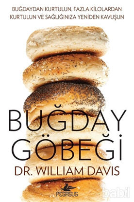 Picture of Buğday Göbeği