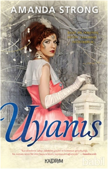 Picture of Uyanış