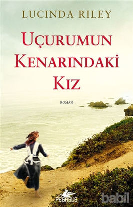 Picture of Uçurumun Kenarındaki Kız