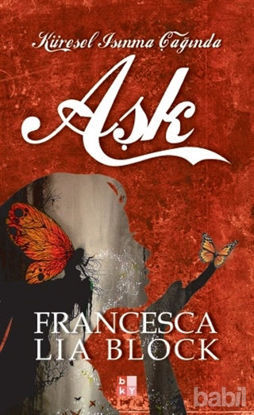 Picture of Küresel Isınma Çağında Aşk