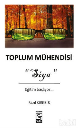 Picture of Toplum Mühendisi - Siya