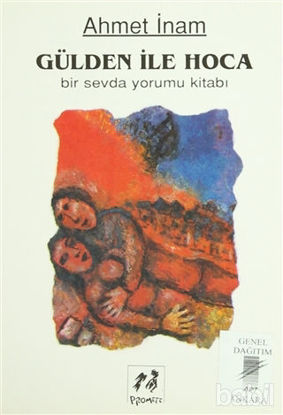 Picture of Gülden İle Hoca
