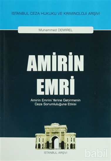 Picture of Amirin Emri