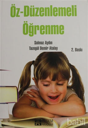 Picture of Öz-Düzenlemeli Öğrenme